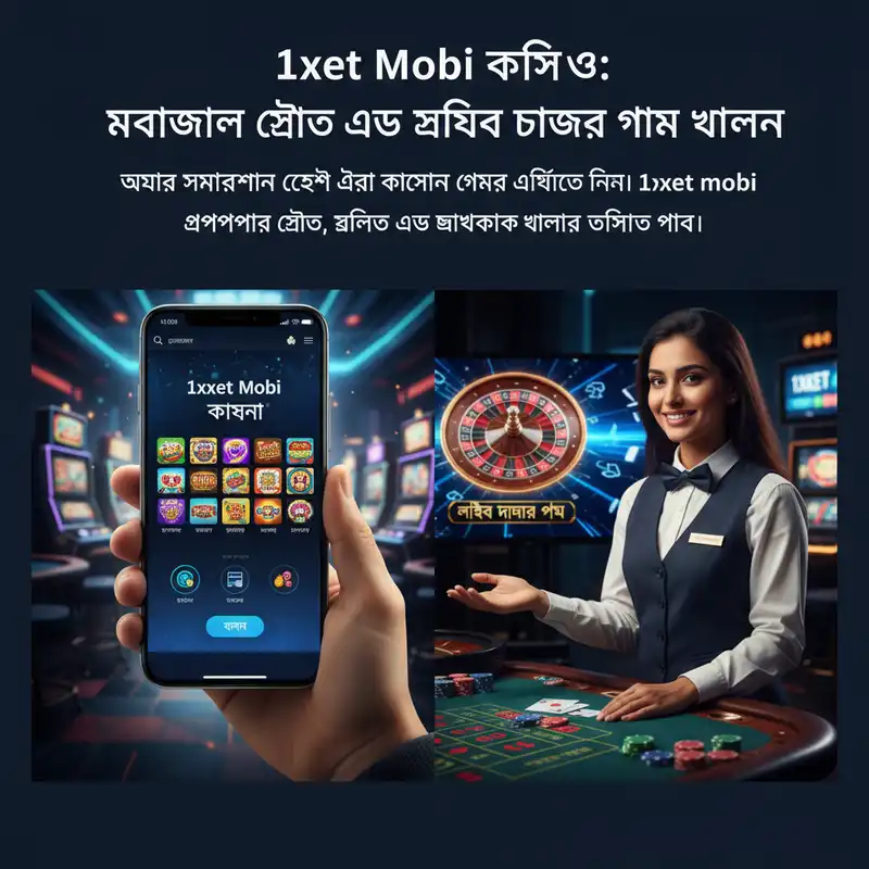 Casino Games