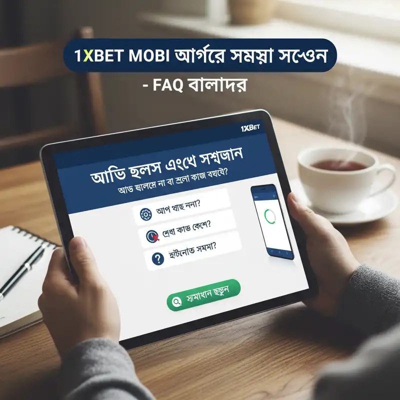 FAQ