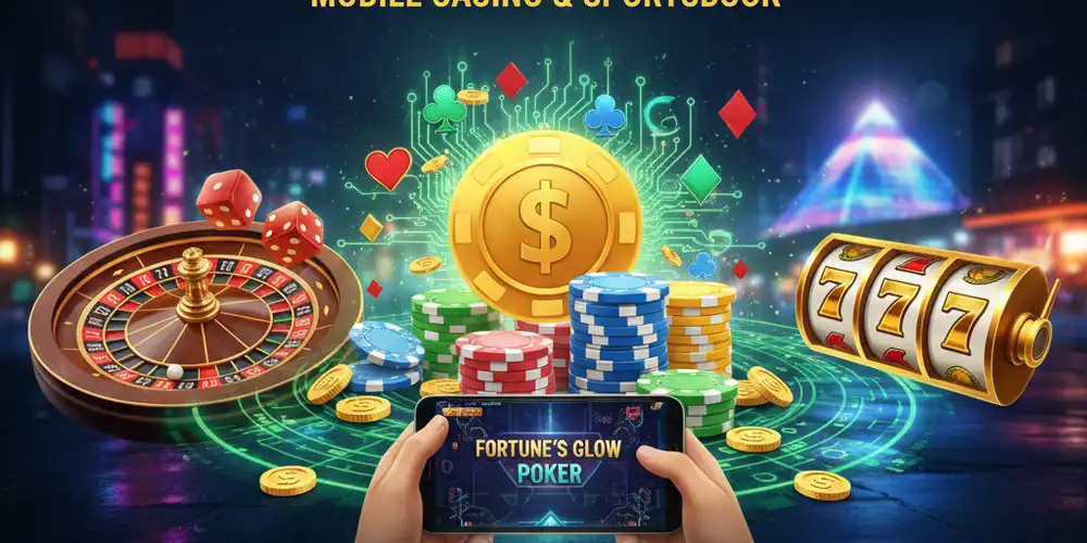 1xbet mobi Banner